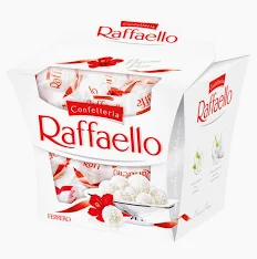 Raffaello 150g